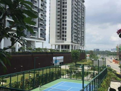 One Verandah Mapletree, Vietnam One Verandah Mapletree, Vietnam