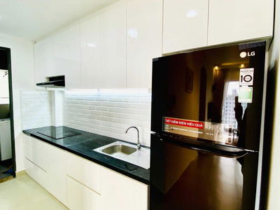 Masteri Thao Dien, Vietnam Masteri Thao Dien, Vietnam