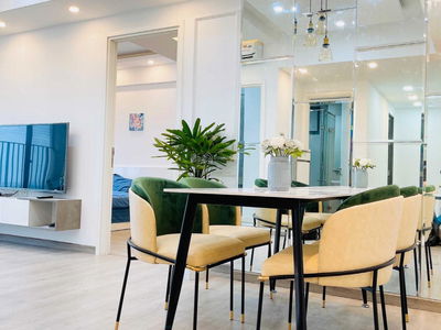 Masteri Thao Dien, Vietnam Masteri Thao Dien, Vietnam