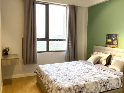 Masteri Thao Dien, Vietnam Masteri Thao Dien, Vietnam