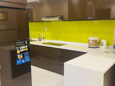 Masteri Thao Dien, Vietnam Masteri Thao Dien, Vietnam