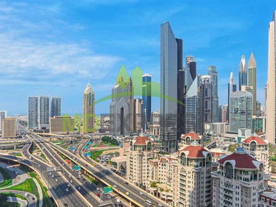 Kempinski BLVD, United Arab Emirates  Kempinski BLVD, United Arab Emirates