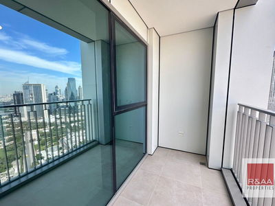 Downtown Views II Tower 3, United Arab Emirates  Downtown Views II Tower 3, United Arab Emirates