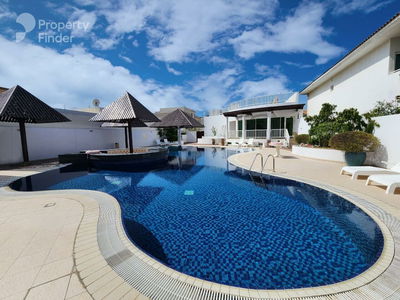 Jumeirah 1 Villas, United Arab Emirates  Jumeirah 1 Villas, United Arab Emirates
