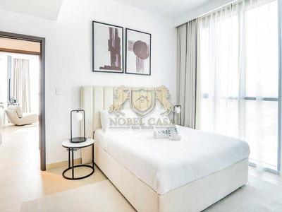 Downtown Views, United Arab Emirates  Downtown Views, United Arab Emirates