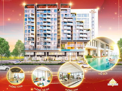 Phu My Hung, Vietnam Phu My Hung, Vietnam