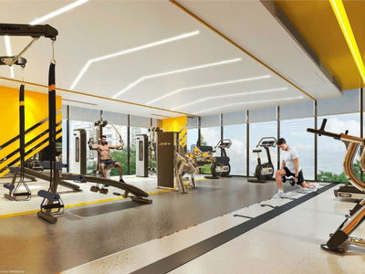 Phu My Hung, Vietnam Phu My Hung, Vietnam