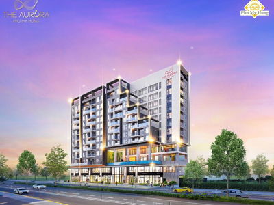 Phu My Hung, Vietnam Phu My Hung, Vietnam