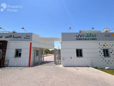 Al Quoz 4 Villas, United Arab Emirates  Al Quoz 4 Villas, United Arab Emirates