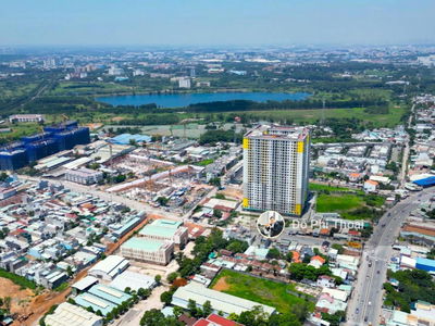 Bcons City, Vietnam Bcons City, Vietnam