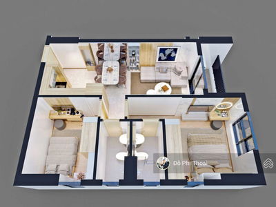 Bcons City, Vietnam Bcons City, Vietnam