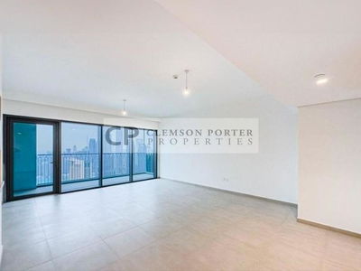 Downtown Views II Tower 1