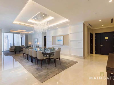 Address Fountain Views Hotel, United Arab Emirates  Address Fountain Views Hotel, United Arab Emirates