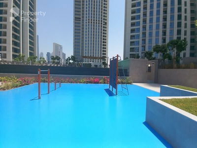 Downtown Views II Tower 2, United Arab Emirates  Downtown Views II Tower 2, United Arab Emirates