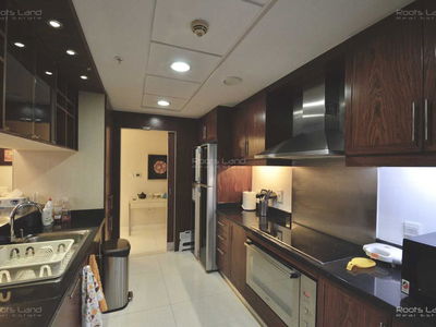 The Residences 7, United Arab Emirates  The Residences 7, United Arab Emirates