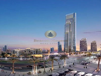 Vida Residence Downtown, United Arab Emirates  Vida Residence Downtown, United Arab Emirates