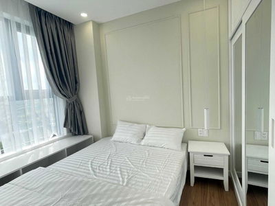 D'Lusso Apartment, Vietnam  D'Lusso Apartment, Vietnam