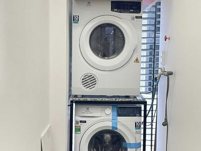 D'Lusso Apartment, Vietnam  D'Lusso Apartment, Vietnam