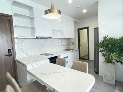 D'Lusso Apartment, Vietnam D'Lusso Apartment, Vietnam