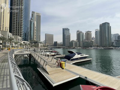 Marina Heights, United Arab Emirates  Marina Heights, United Arab Emirates