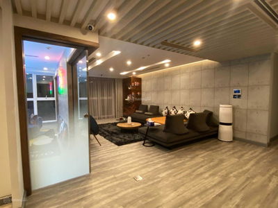 Lancaster Hanoi, Vietnam Lancaster Hanoi, Vietnam