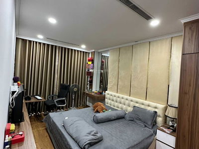 Sky Park Residence, Vietnam Sky Park Residence, Vietnam