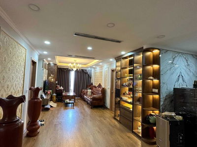 Sky Park Residence, Vietnam Sky Park Residence, Vietnam