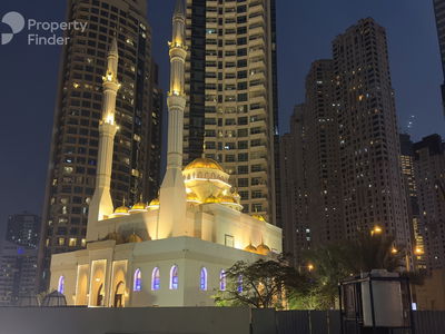 Bahar 4, United Arab Emirates  Bahar 4, United Arab Emirates