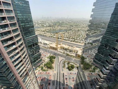 Goldcrest Views 1, United Arab Emirates  Goldcrest Views 1, United Arab Emirates