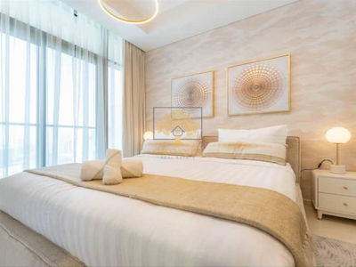 Aykon City Tower C, United Arab Emirates  Aykon City Tower C, United Arab Emirates