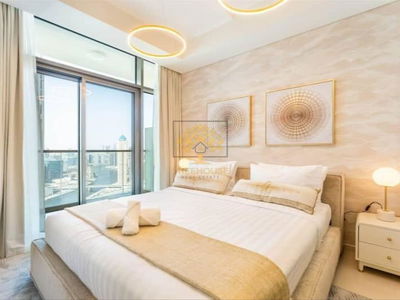 Aykon City Tower C, United Arab Emirates  Aykon City Tower C, United Arab Emirates