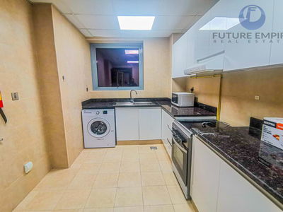 Jumeirah Garden City, United Arab Emirates  Jumeirah Garden City, United Arab Emirates