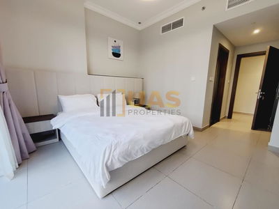 Jumeirah Garden City, United Arab Emirates  Jumeirah Garden City, United Arab Emirates