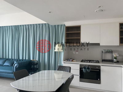 Downtown Views II Tower 2, United Arab Emirates  Downtown Views II Tower 2, United Arab Emirates