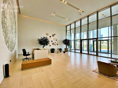 Downtown Views II Tower 2, United Arab Emirates  Downtown Views II Tower 2, United Arab Emirates