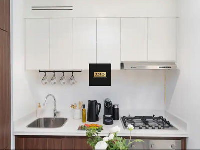 Reva Residences, United Arab Emirates  Reva Residences, United Arab Emirates