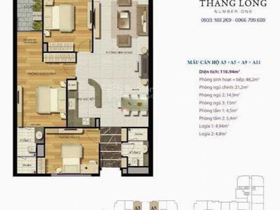 Thang Long Number One, Vietnam Thang Long Number One, Vietnam