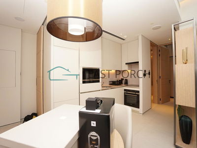 Jumeirah Gate Tower 2, United Arab Emirates  Jumeirah Gate Tower 2, United Arab Emirates