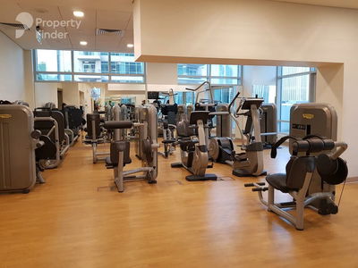 Burj Views B, United Arab Emirates  Burj Views B, United Arab Emirates