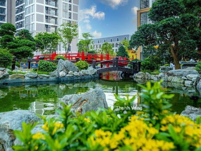 The Zenpark project, Dong Du Street, Duong Xa Commune, Gia Lam, Hanoi, Vietnam The Zenpark project, Dong Du Street, Duong Xa Commune, Gia Lam, Hanoi, Vietnam