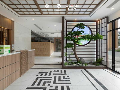 The Zenpark project, Dong Du Street, Duong Xa Commune, Gia Lam, Hanoi, Vietnam The Zenpark project, Dong Du Street, Duong Xa Commune, Gia Lam, Hanoi, Vietnam