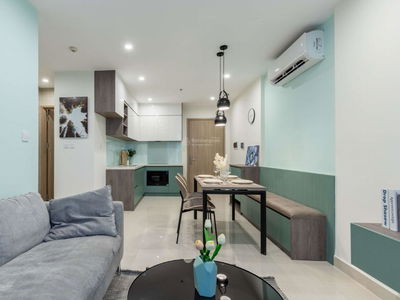 The Origami - Vinhomes Grand Park, Vietnam The Origami - Vinhomes Grand Park, Vietnam