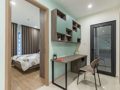 The Origami - Vinhomes Grand Park, Vietnam The Origami - Vinhomes Grand Park, Vietnam