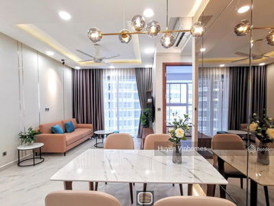 Vinhomes Ocean Park Gia Lam, Vietnam Vinhomes Ocean Park Gia Lam, Vietnam