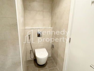 Aykon City Tower C, United Arab Emirates  Aykon City Tower C, United Arab Emirates