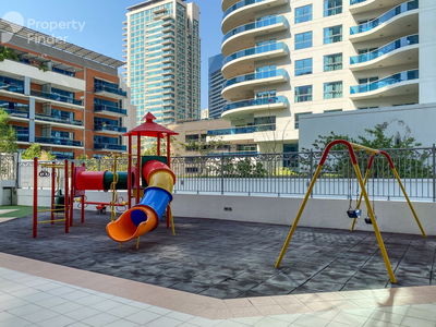 Marina Residence B, United Arab Emirates  Marina Residence B, United Arab Emirates