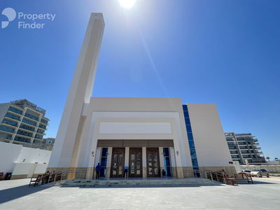 Orion Building, United Arab Emirates  Orion Building, United Arab Emirates