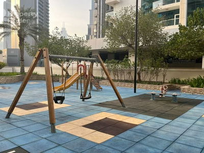 Burj Views B, United Arab Emirates  Burj Views B, United Arab Emirates