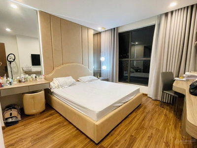 Eurowindow Multi Complex, Vietnam Eurowindow Multi Complex, Vietnam