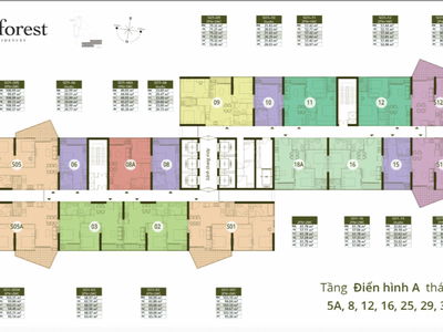 Sol Forest Ecopark Sol Forest Ecopark